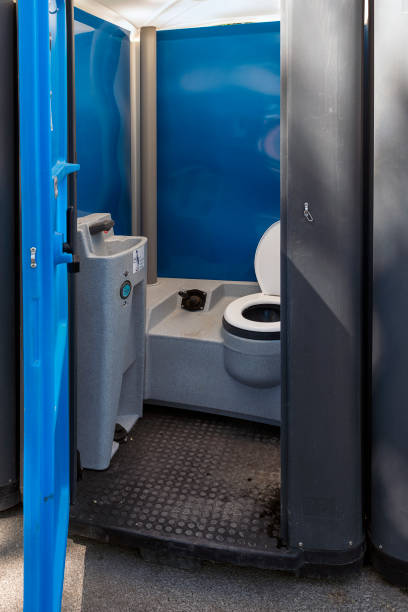 Salem, OR porta potty rental Company