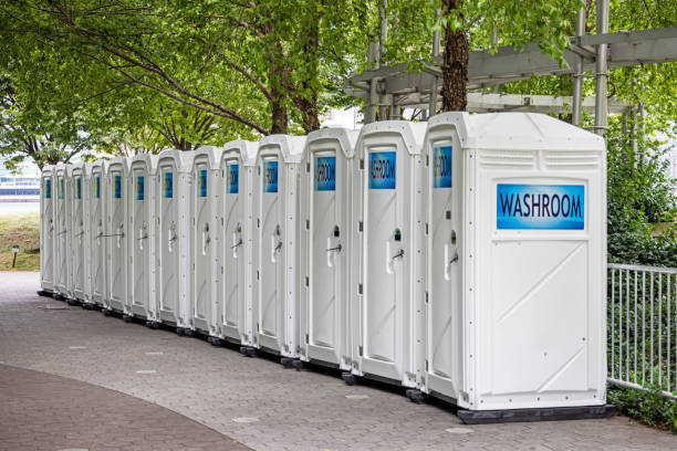 Best Emergency porta potty rental  in Salem, OR