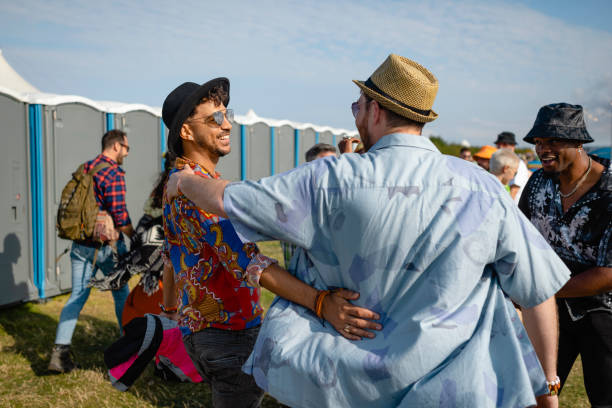 Best Affordable portable toilet rental  in Salem, OR
