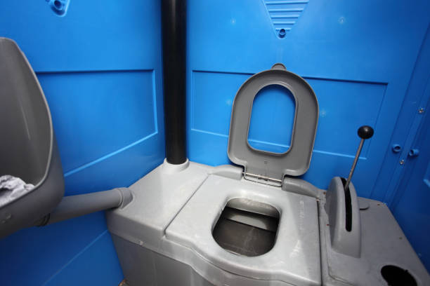 Best Porta potty delivery and setup  in Salem, OR