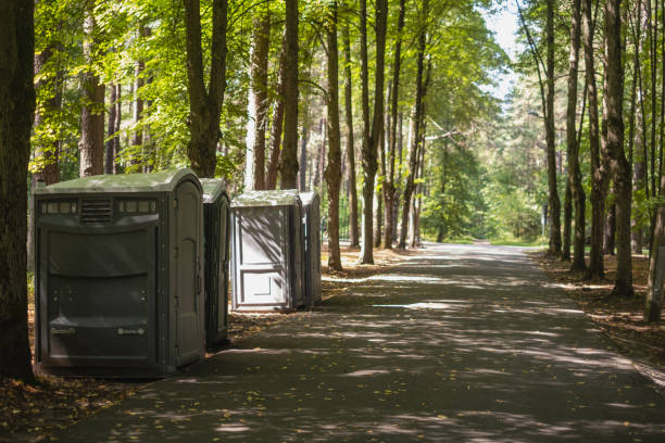 Best Portable restroom trailer rental  in Salem, OR