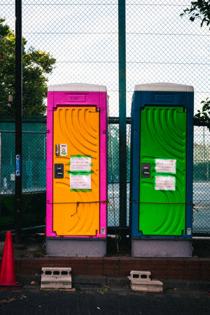 Portable Toilet Options We Offer in Salem, OR
