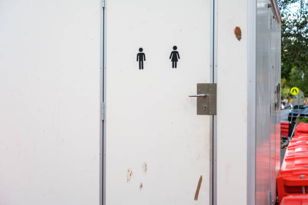Best Portable restroom trailer rental  in Salem, OR