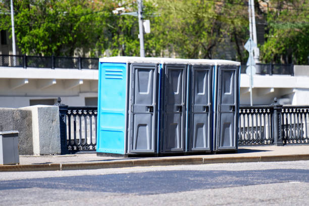 Best High-end porta potty rental  in Salem, OR