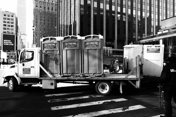 Best Emergency porta potty rental  in Salem, OR
